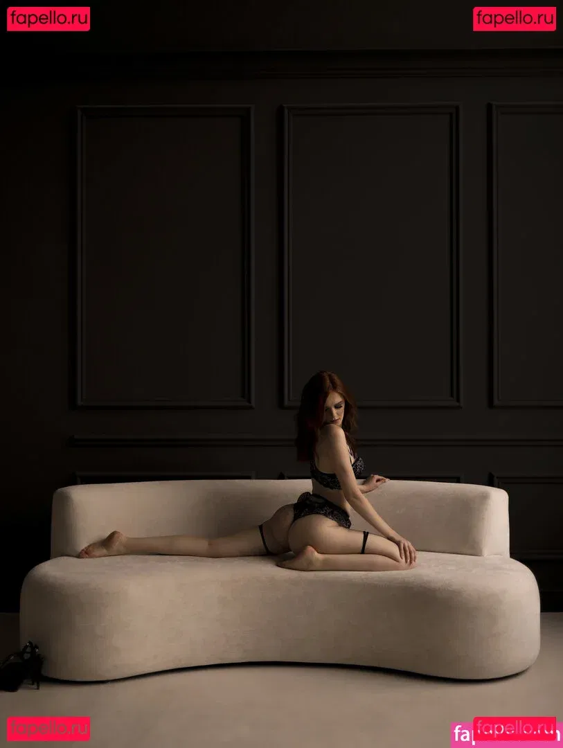 foxperry Onlyfans Photo Gallery 