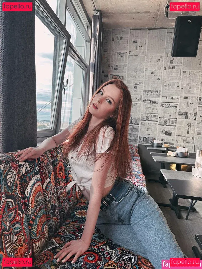 foxperry Onlyfans Photo Gallery 