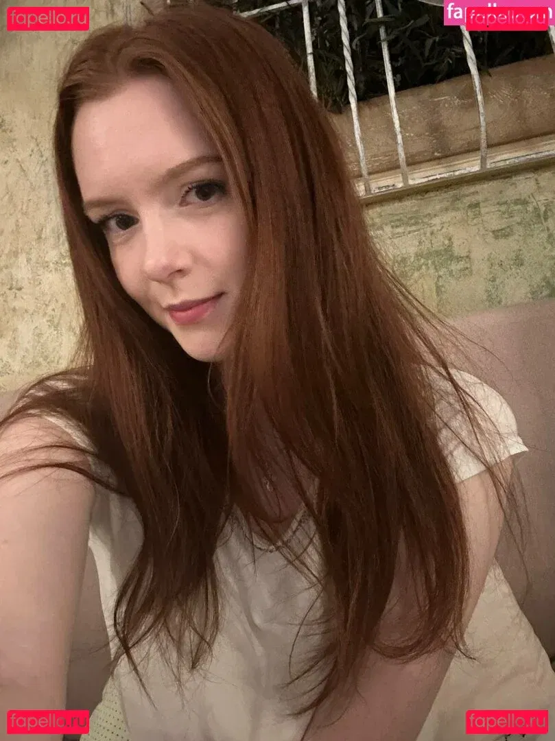 foxperry Onlyfans Photo Gallery 