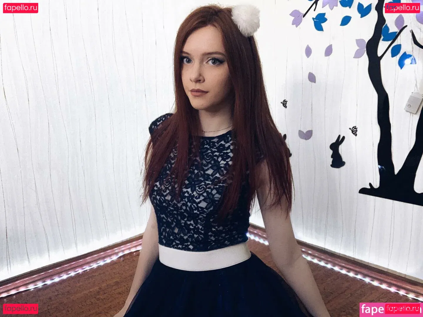 foxperry Onlyfans Photo Gallery 