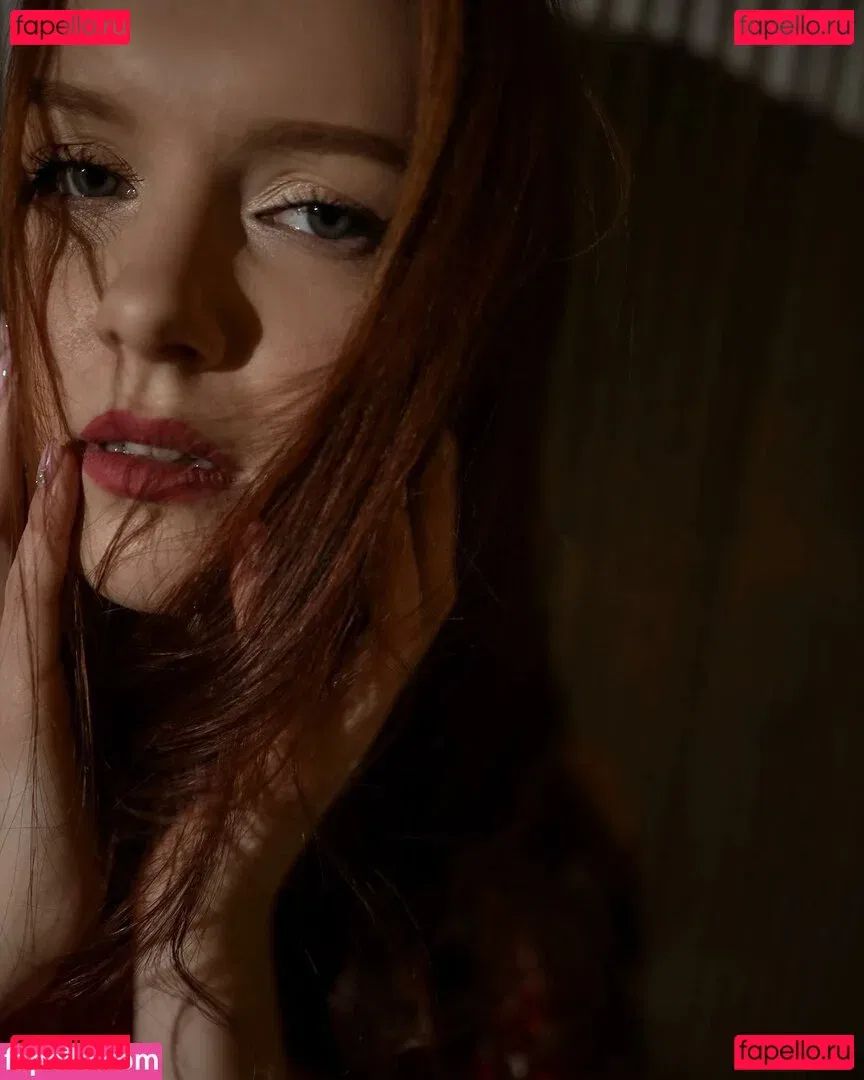 foxperry Onlyfans Photo Gallery 