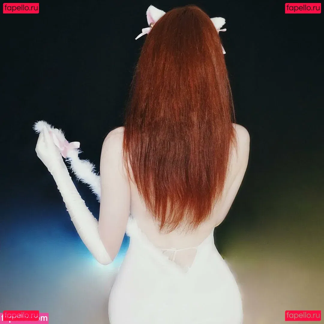 foxperry Onlyfans Photo Gallery 