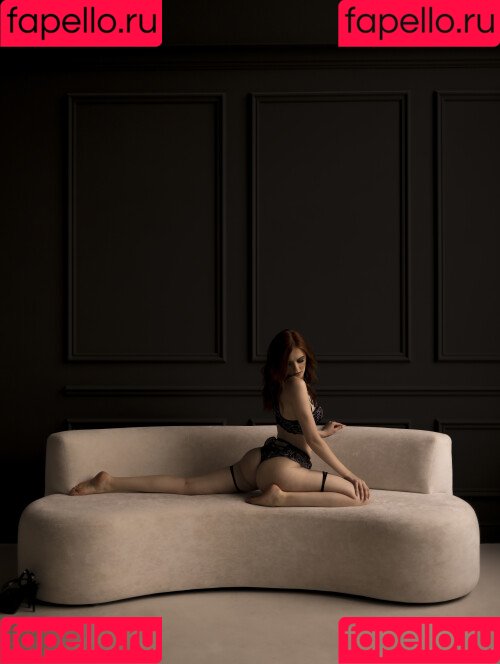 foxperry Onlyfans Photo Gallery 