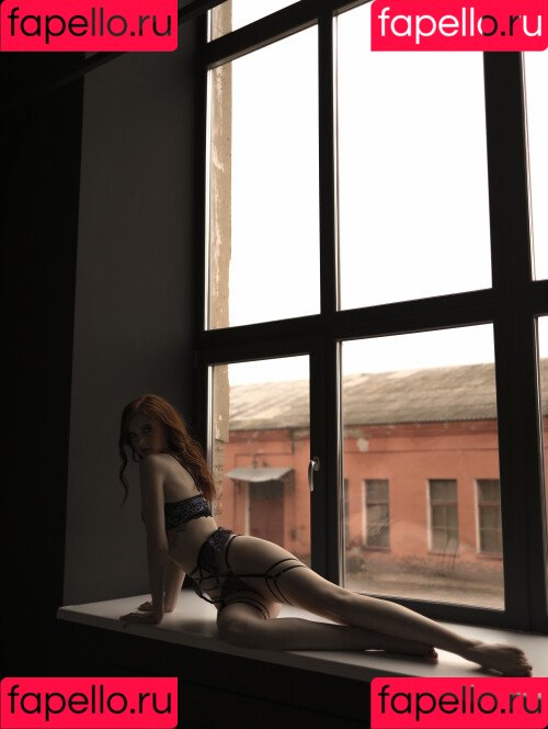 foxperry Onlyfans Photo Gallery 