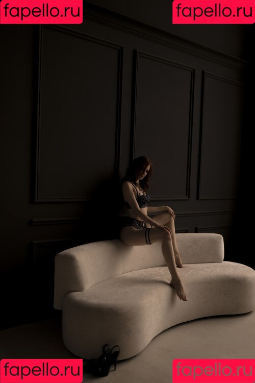 foxperry Onlyfans Photo Gallery 