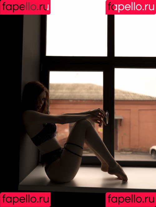 foxperry Onlyfans Photo Gallery 