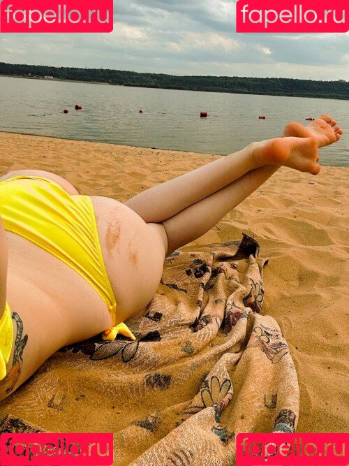 foxperry Onlyfans Photo Gallery 