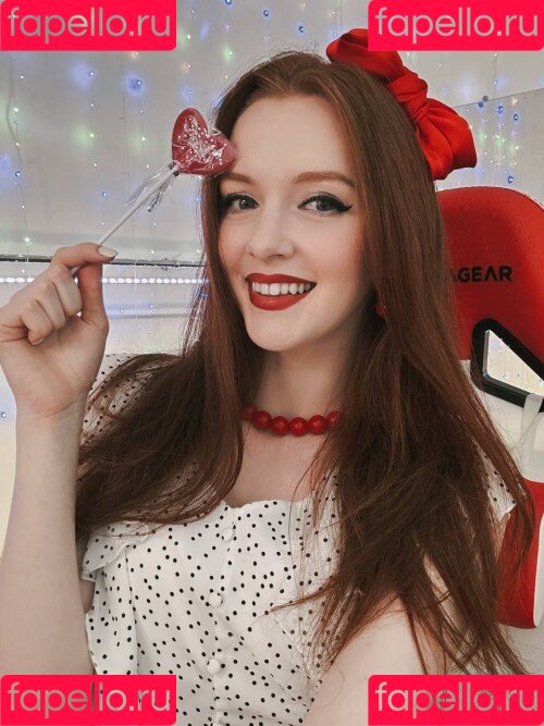 foxperry Onlyfans Photo Gallery 