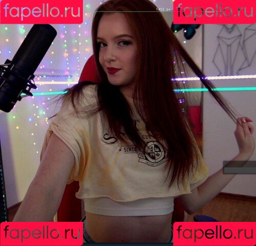 foxperry Onlyfans Photo Gallery 