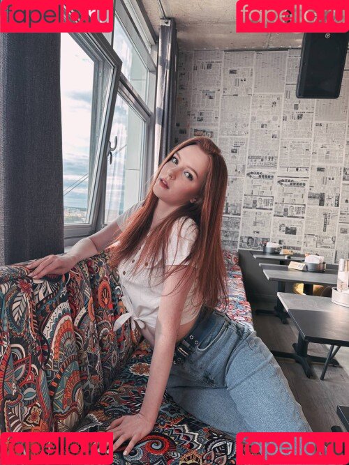 foxperry Onlyfans Photo Gallery 