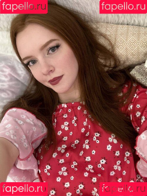 foxperry Onlyfans Photo Gallery 