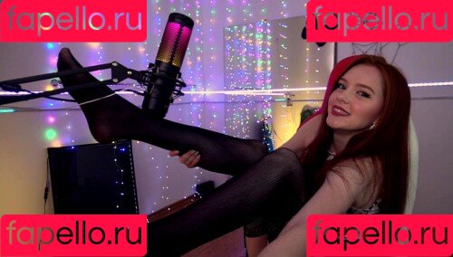 foxperry Onlyfans Photo Gallery 