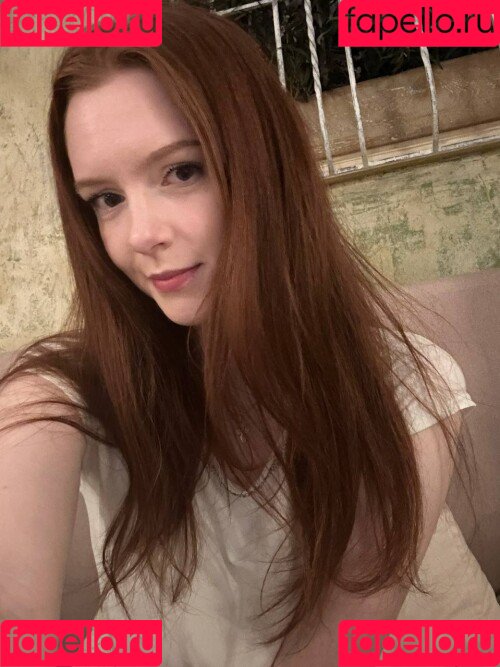 foxperry Onlyfans Photo Gallery 