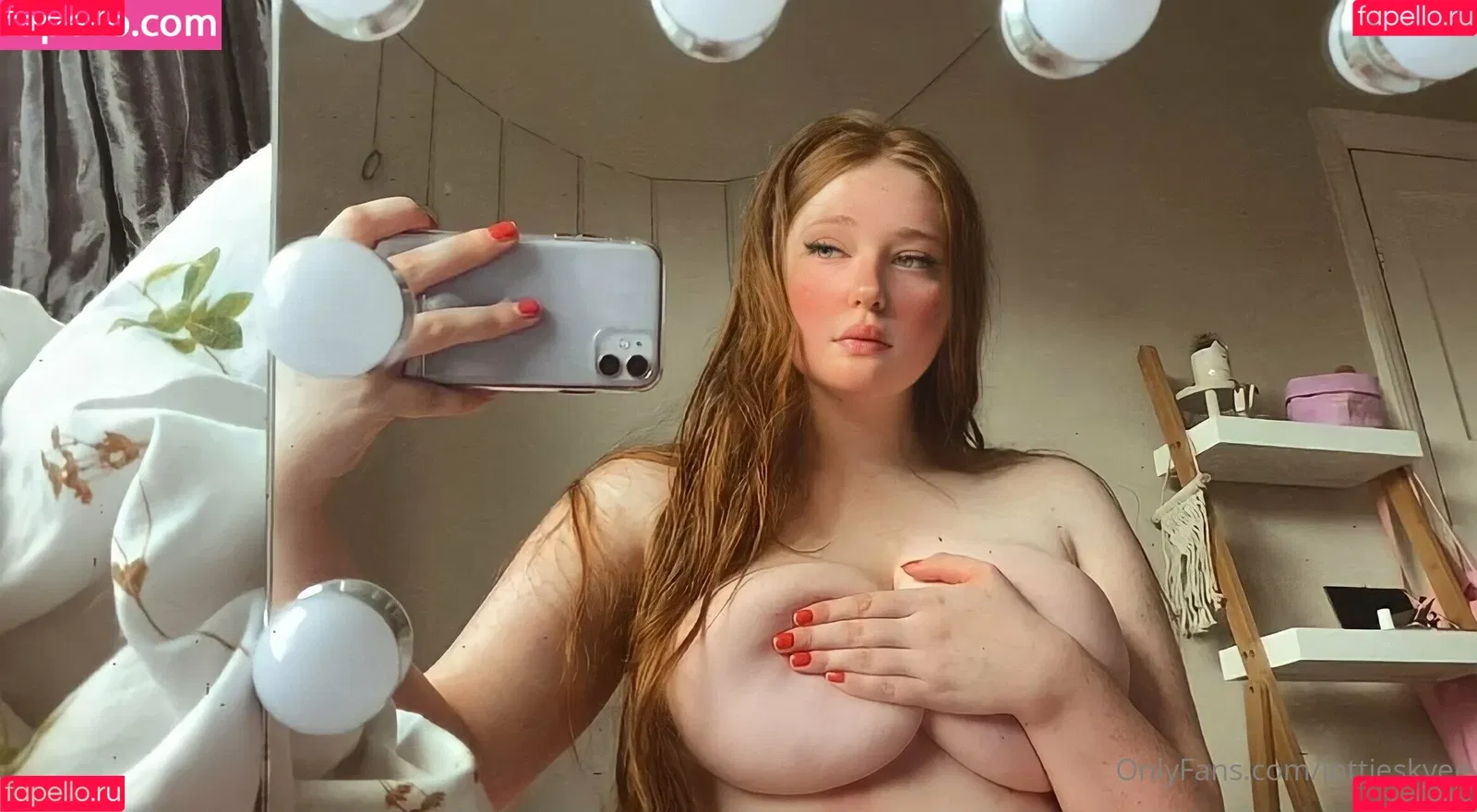 lottieskyee Onlyfans Photo Gallery 