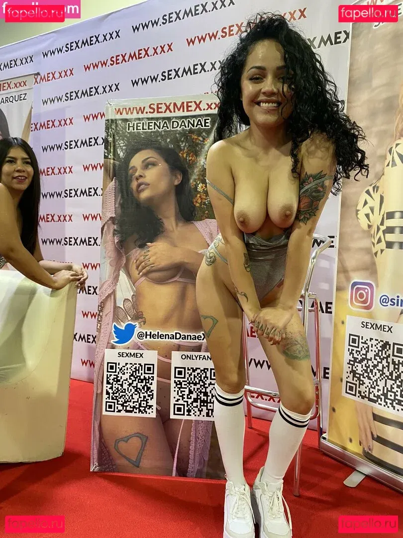Helena Danae Onlyfans Photo Gallery 