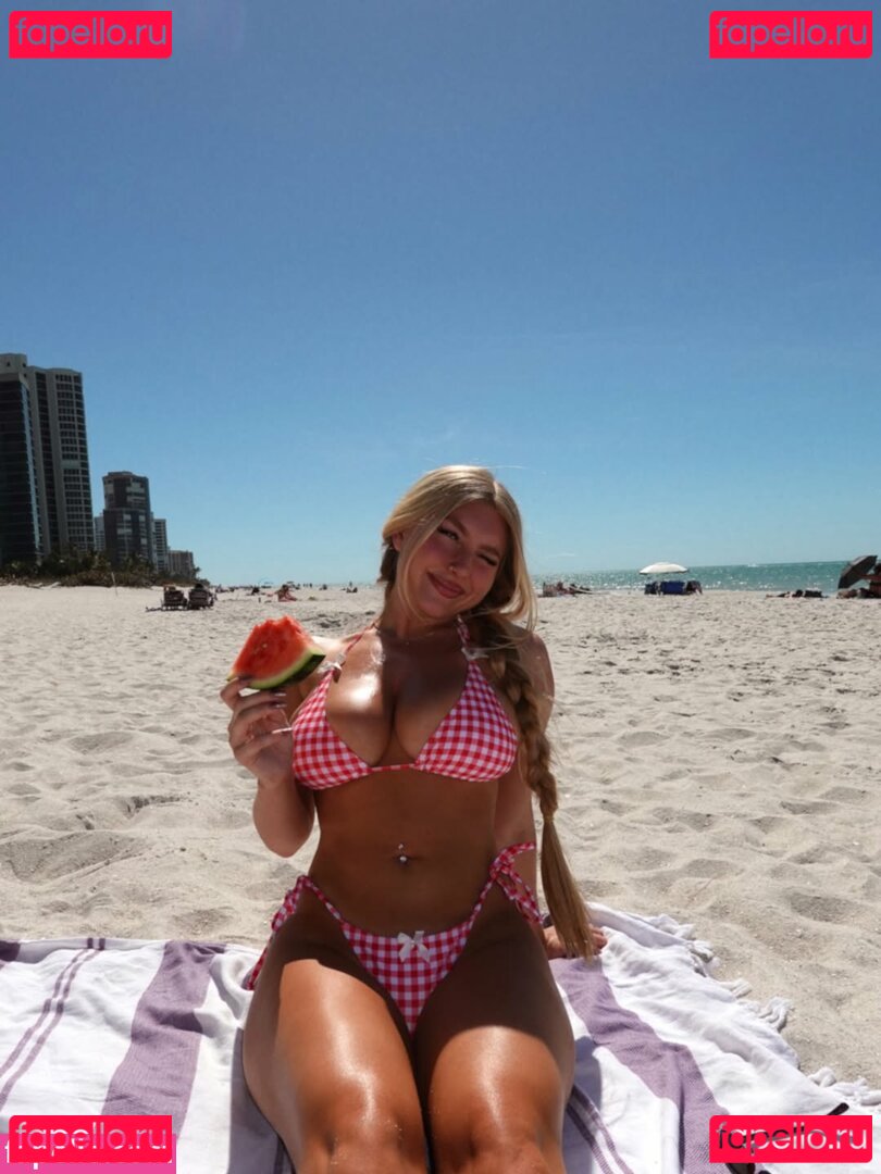 Trinity Raine Nude Onlyfans Photo 23