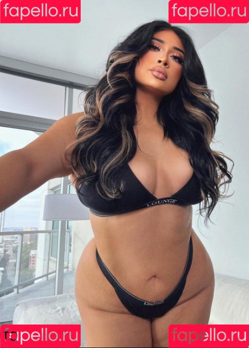 viirdii Onlyfans Photo Gallery 