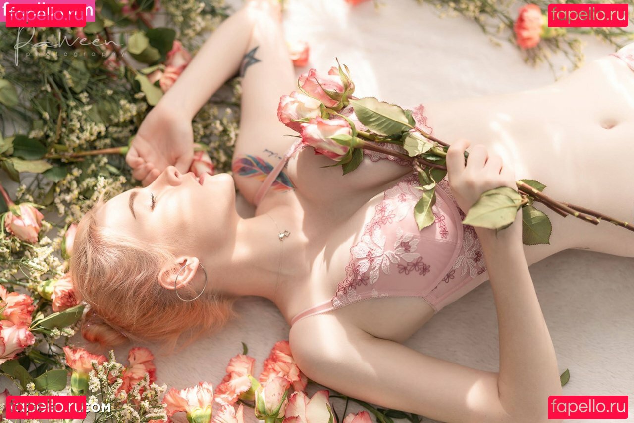 Jessie Vard Nude Onlyfans Photo 37