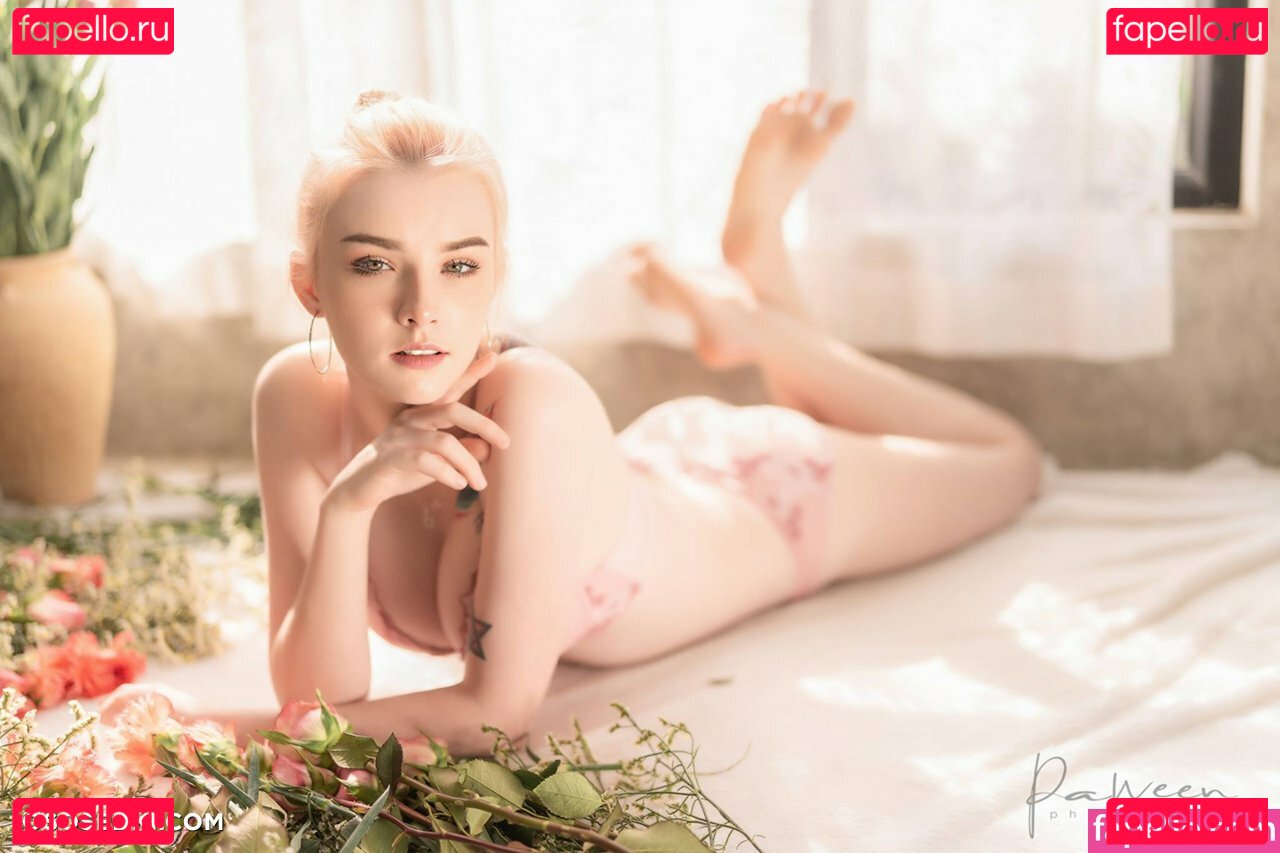 Jessie Vard Nude Onlyfans Photo 29