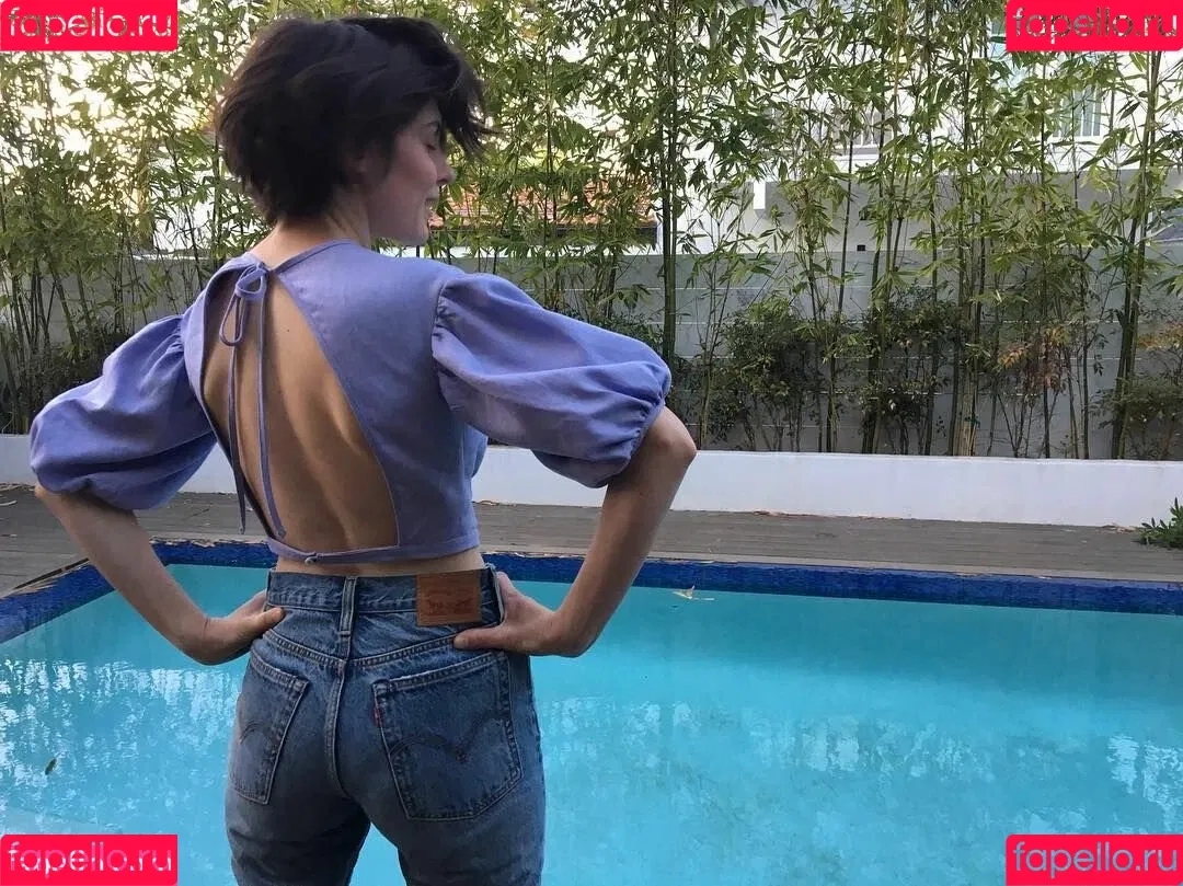 Vanessa Dora Lavorato Onlyfans Photo Gallery 