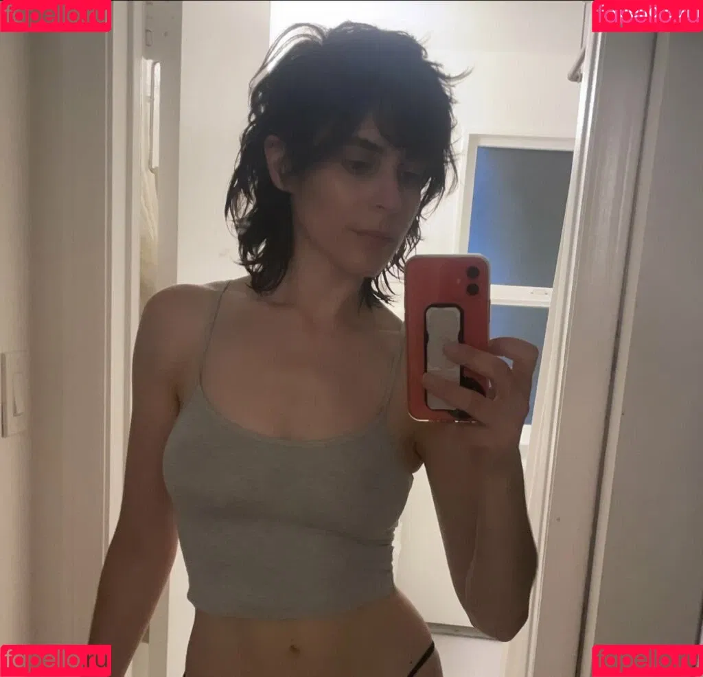 Vanessa Dora Lavorato Onlyfans Photo Gallery 