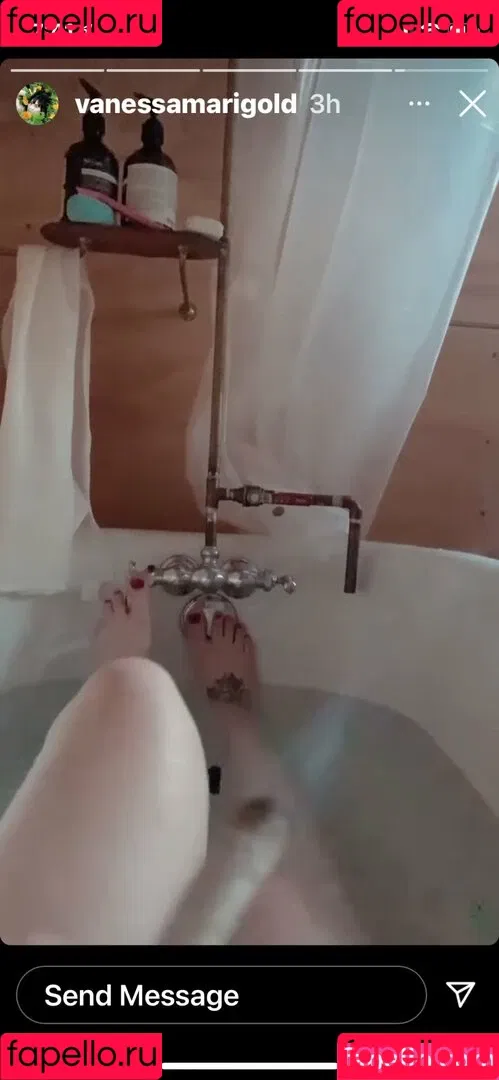 Vanessa Dora Lavorato Onlyfans Photo Gallery 