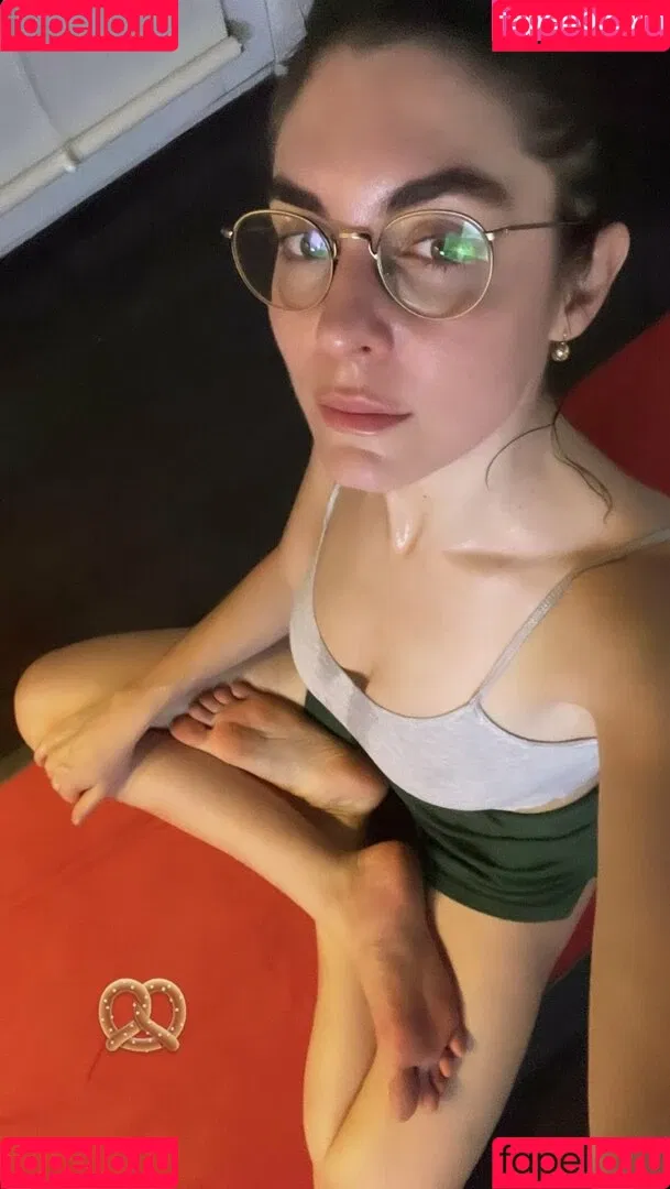 Vanessa Dora Lavorato Onlyfans Photo Gallery 