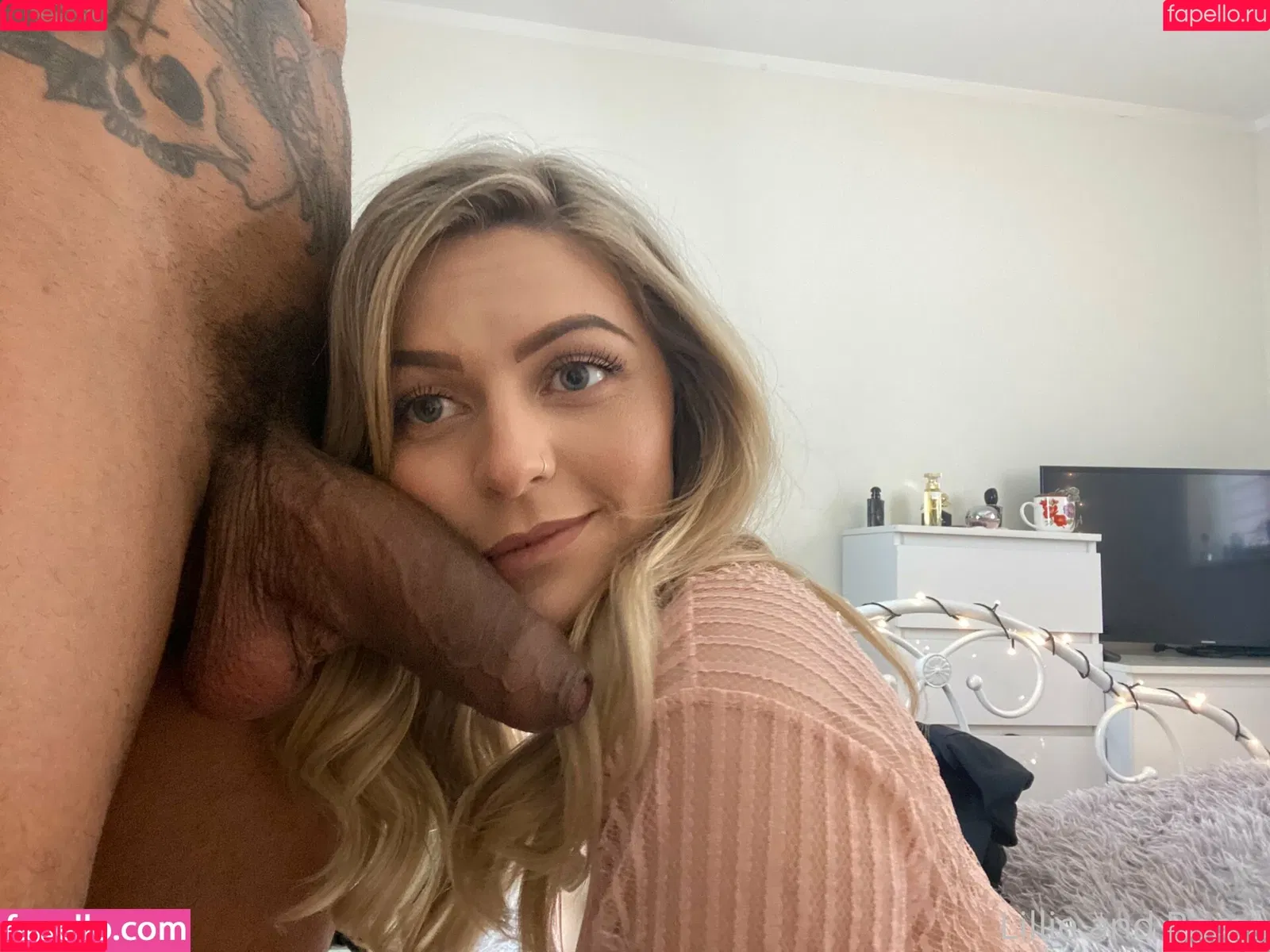 LillieInLove Onlyfans Photo Gallery 