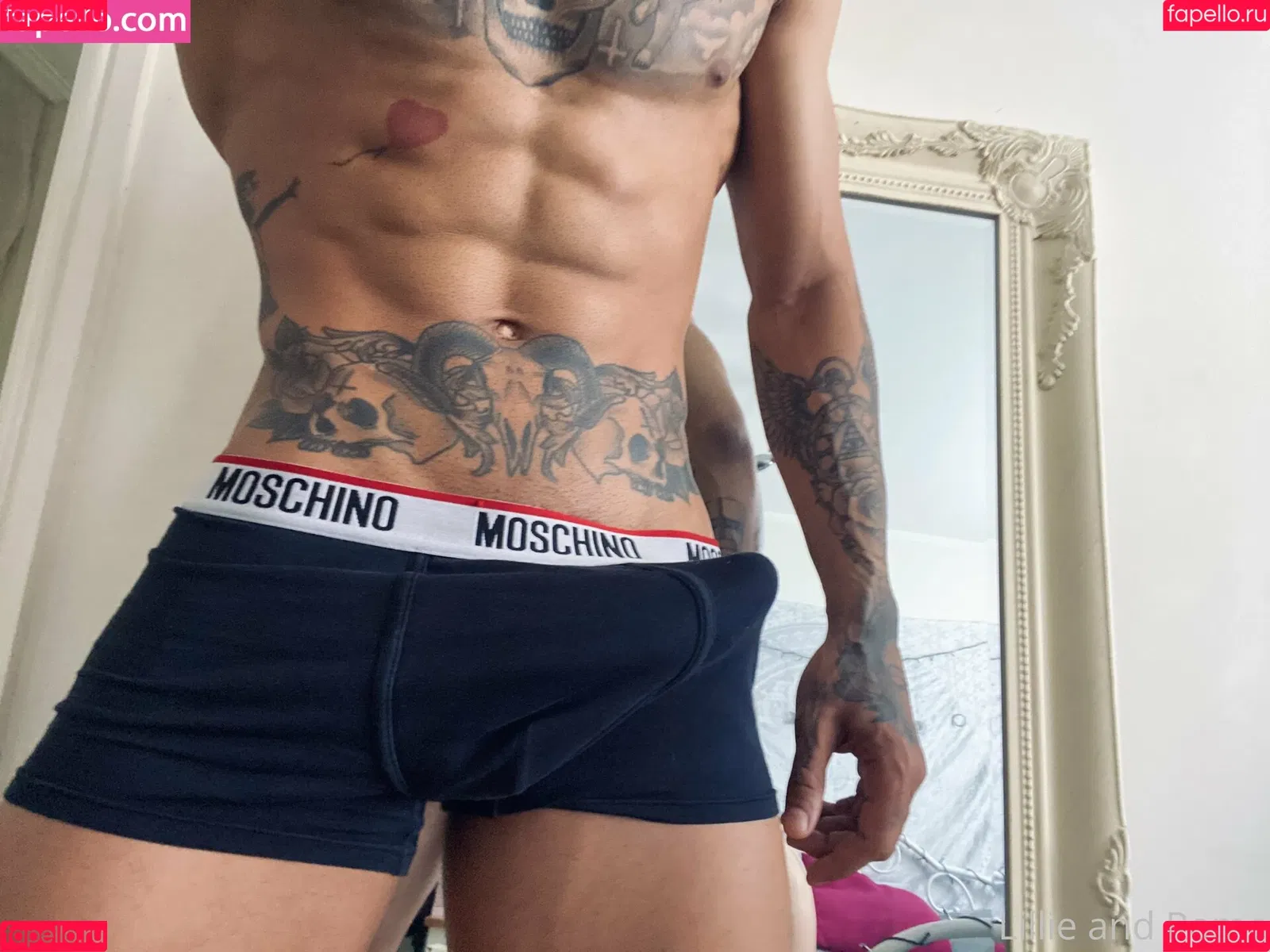 LillieInLove Onlyfans Photo Gallery 
