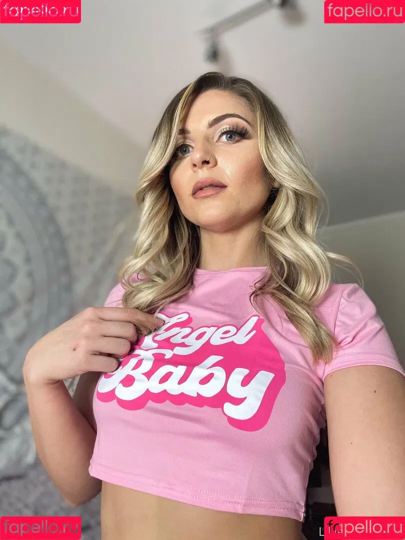 LillieInLove Onlyfans Photo Gallery 