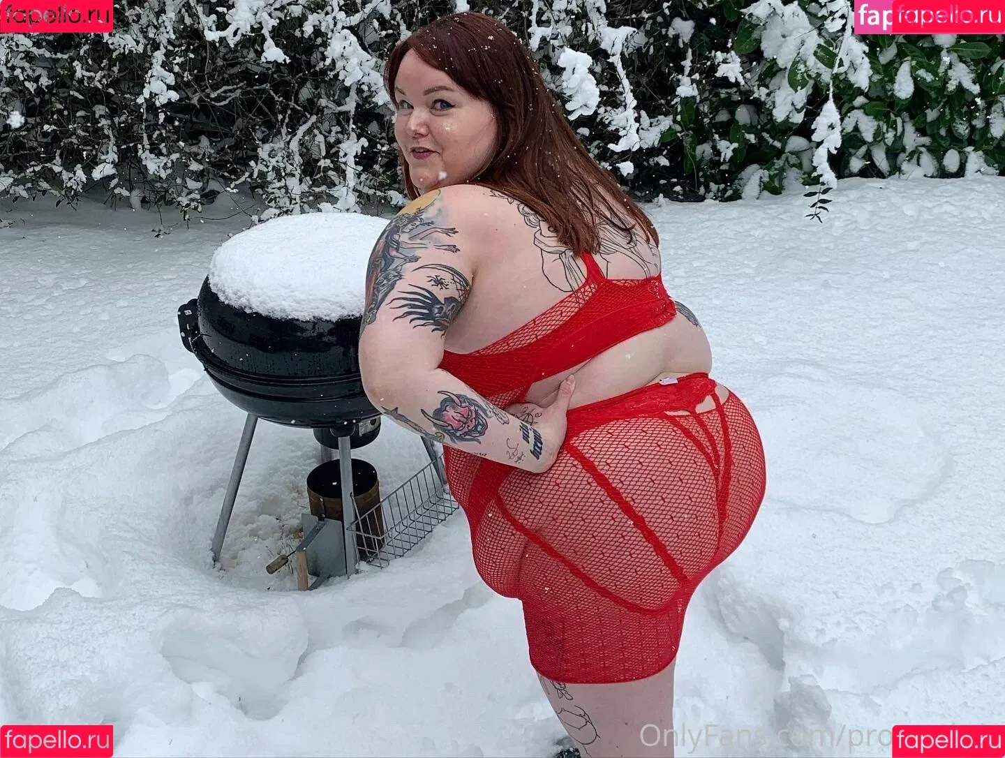 gisele_bundtcake Onlyfans Photo Gallery 
