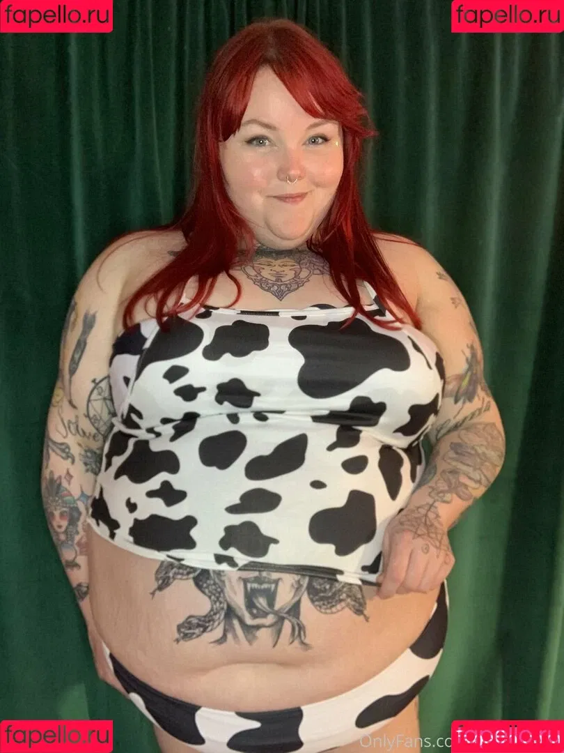 gisele_bundtcake Onlyfans Photo Gallery 