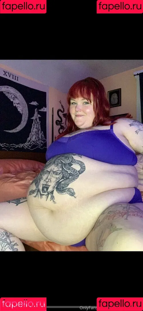 gisele_bundtcake Onlyfans Photo Gallery 