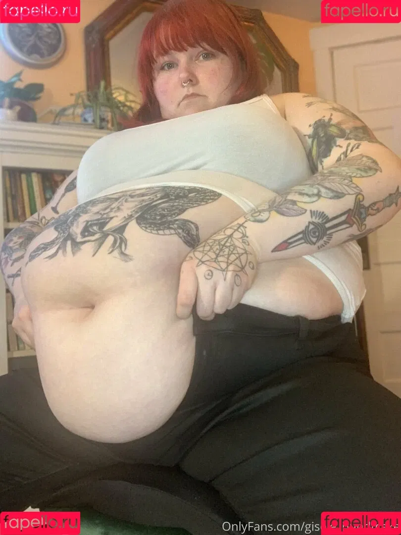 gisele_bundtcake Onlyfans Photo Gallery 