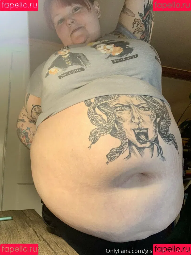 gisele_bundtcake Onlyfans Photo Gallery 