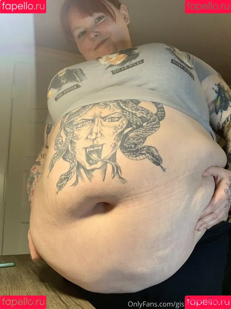 gisele_bundtcake Onlyfans Photo Gallery 