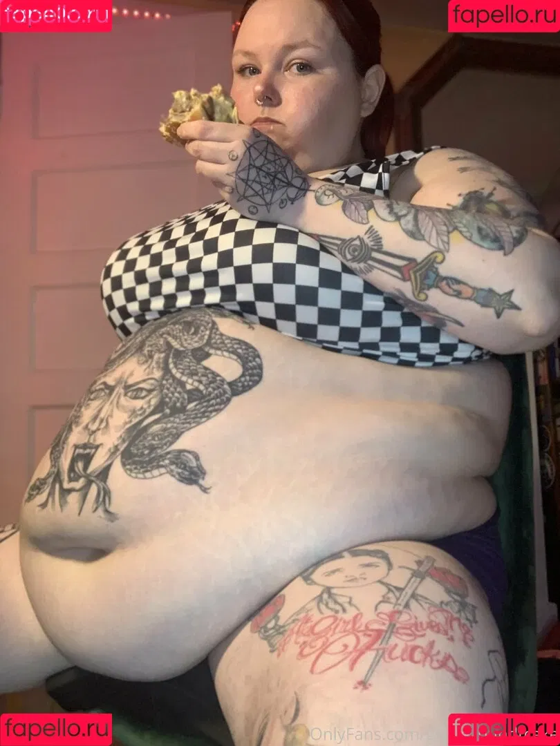 gisele_bundtcake Onlyfans Photo Gallery 