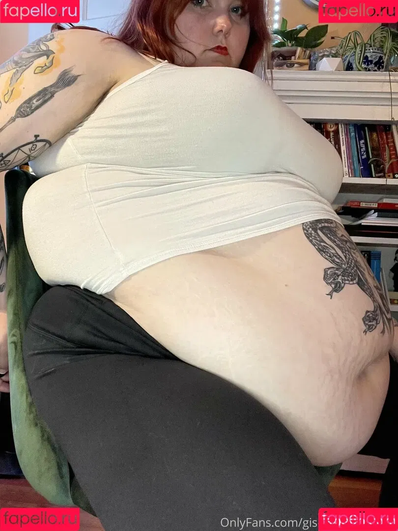 gisele_bundtcake Onlyfans Photo Gallery 