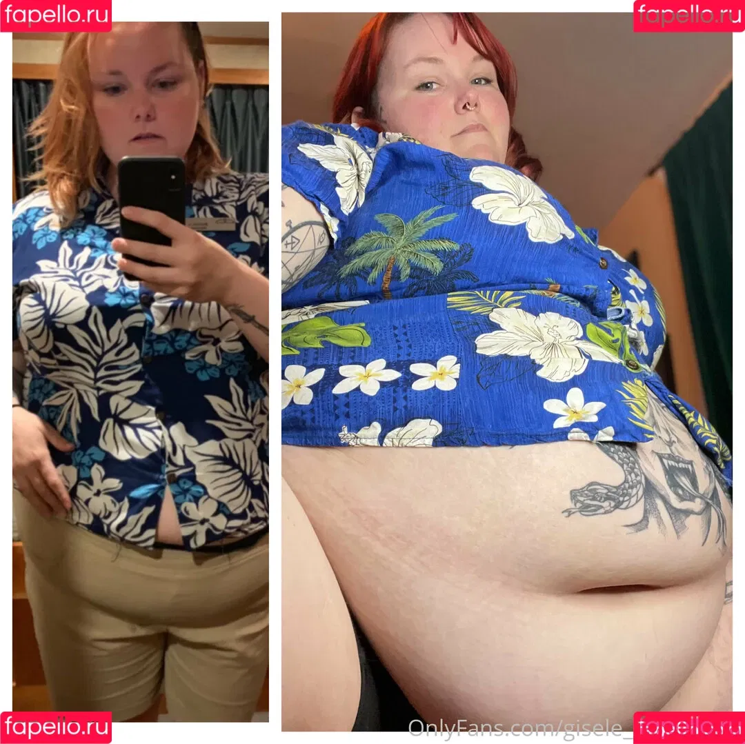 gisele_bundtcake Onlyfans Photo Gallery 
