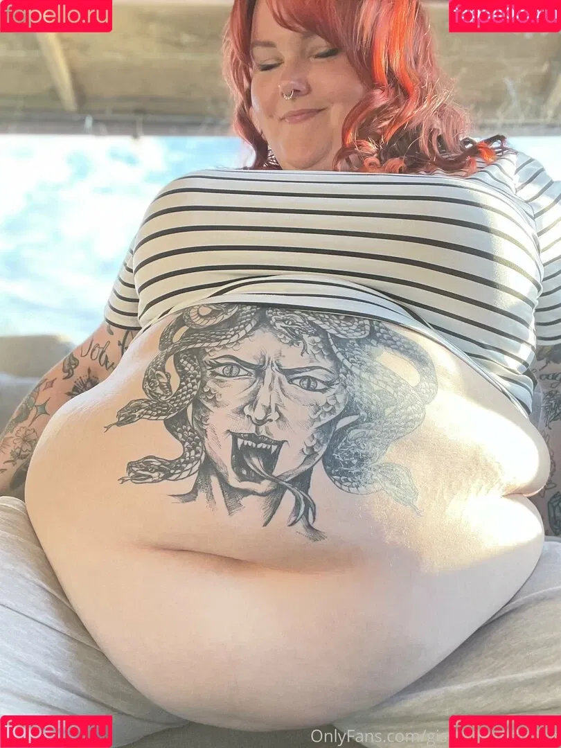 gisele_bundtcake Onlyfans Photo Gallery 