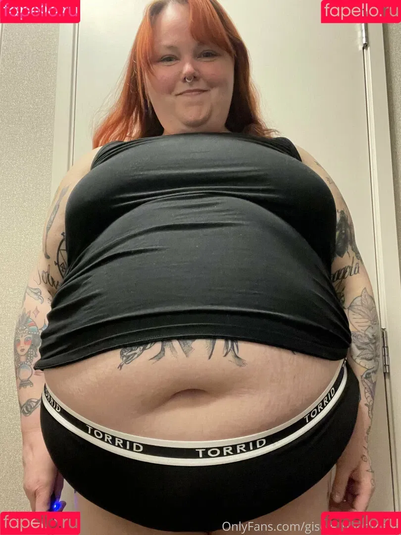 gisele_bundtcake Onlyfans Photo Gallery 