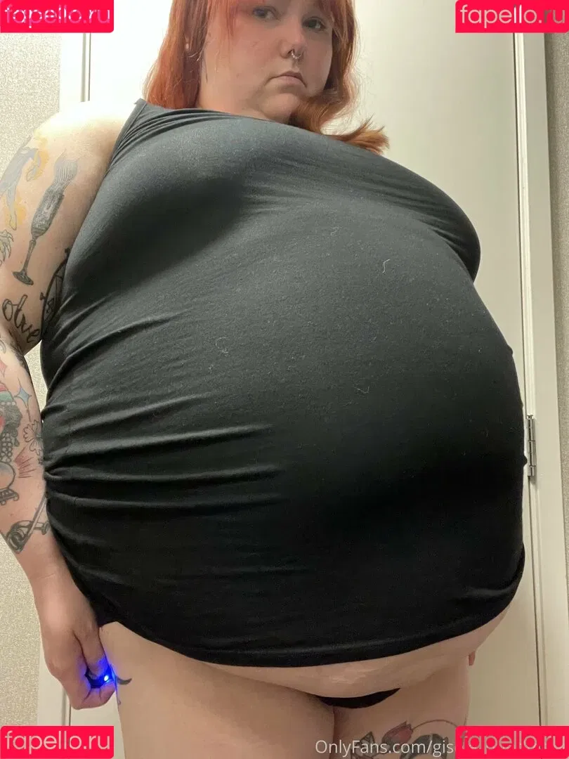 gisele_bundtcake Onlyfans Photo Gallery 