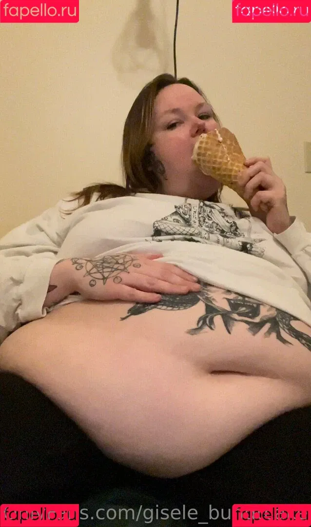 gisele_bundtcake Onlyfans Photo Gallery 