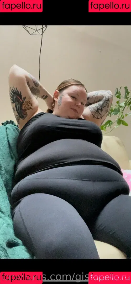 gisele_bundtcake Onlyfans Photo Gallery 