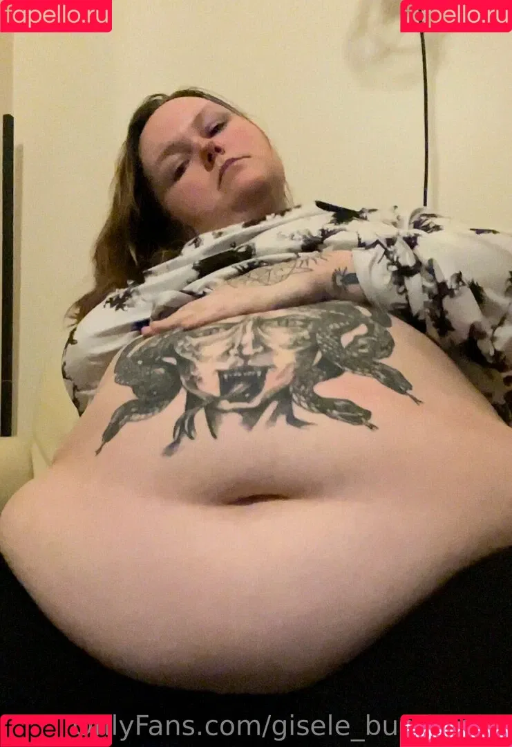 gisele_bundtcake Onlyfans Photo Gallery 
