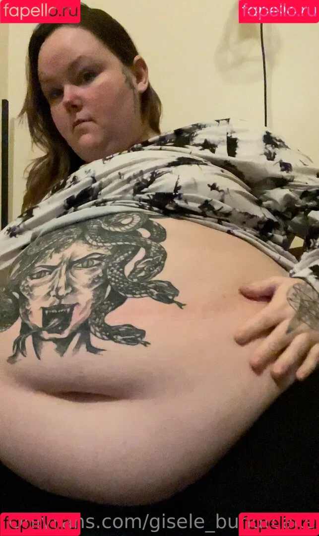 gisele_bundtcake Onlyfans Photo Gallery 
