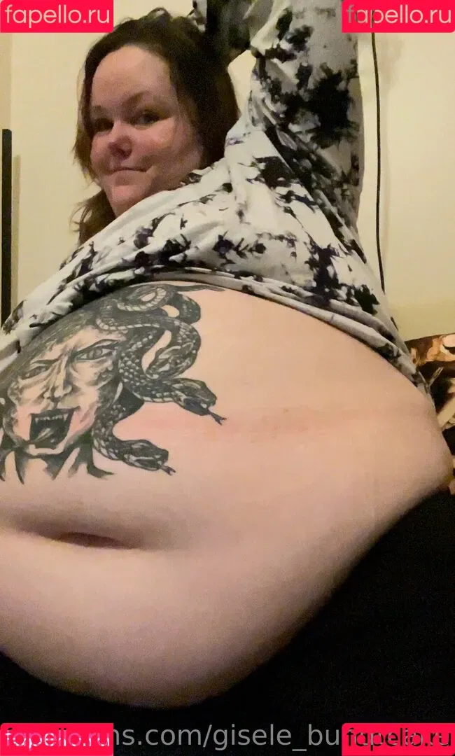 gisele_bundtcake Onlyfans Photo Gallery 