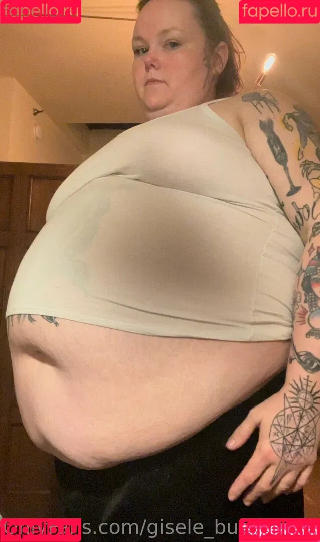gisele_bundtcake Onlyfans Photo Gallery 