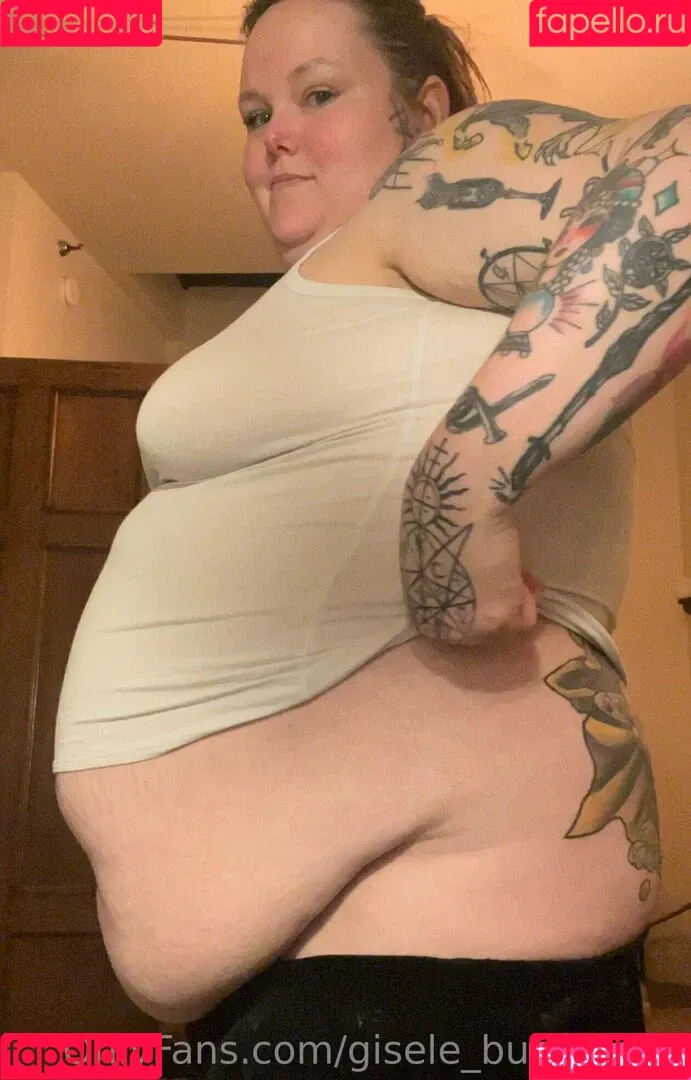 gisele_bundtcake Onlyfans Photo Gallery 