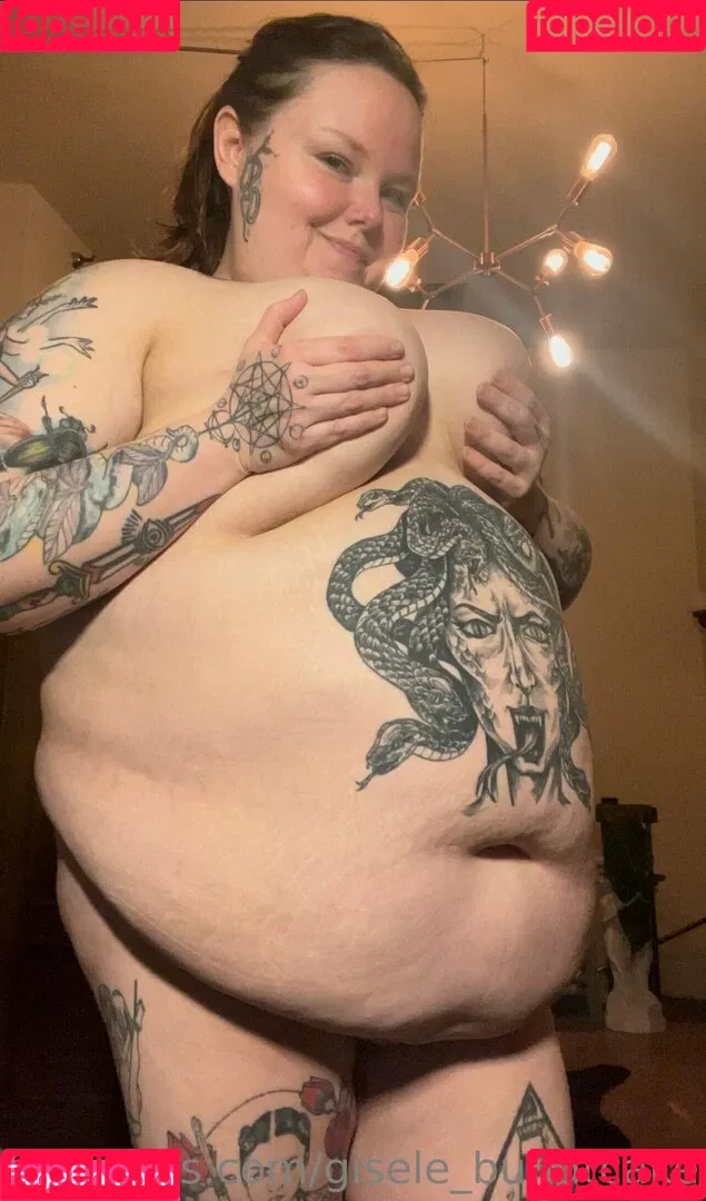 gisele_bundtcake Onlyfans Photo Gallery 